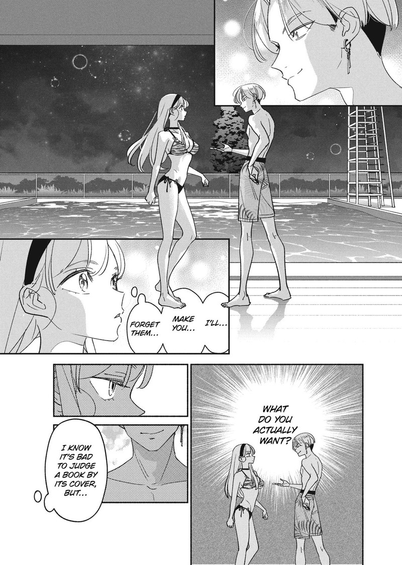Girl Crush Chapter 59 Page 1