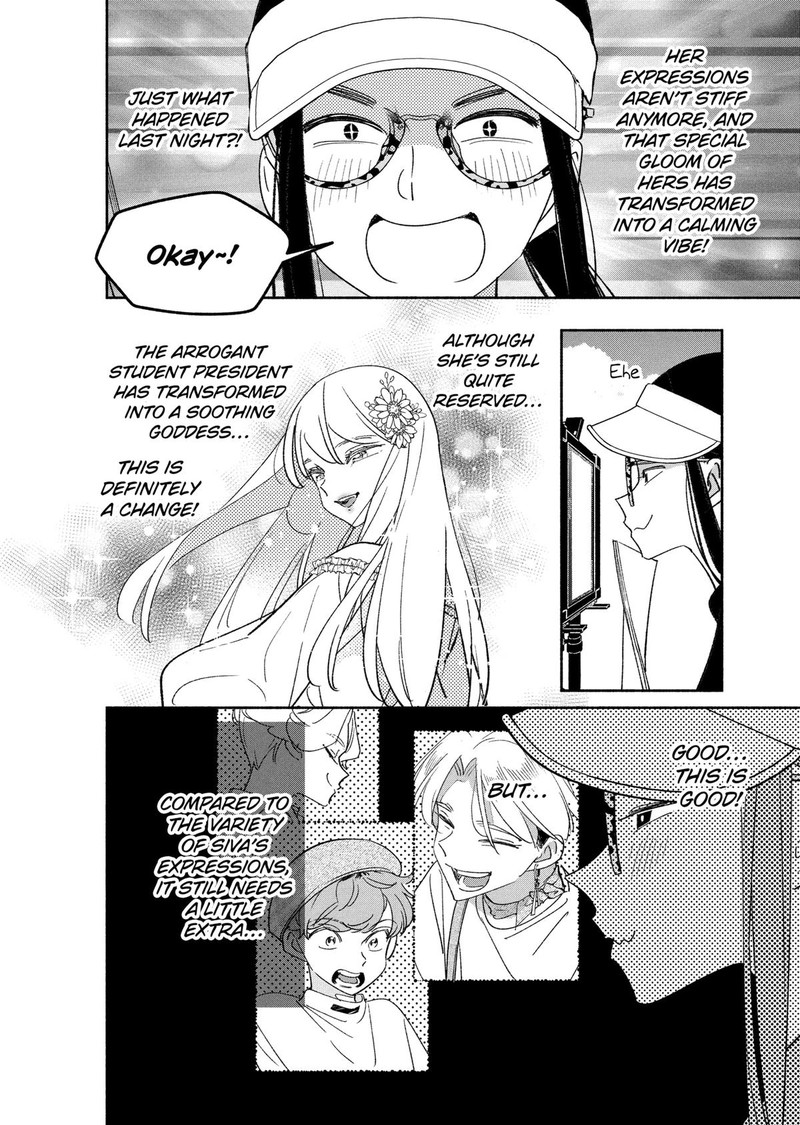 Girl Crush Chapter 60 Page 4