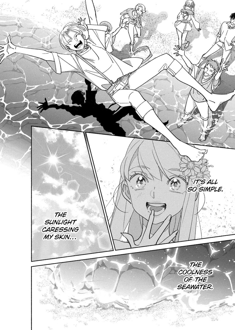 Girl Crush Chapter 60 Page 6