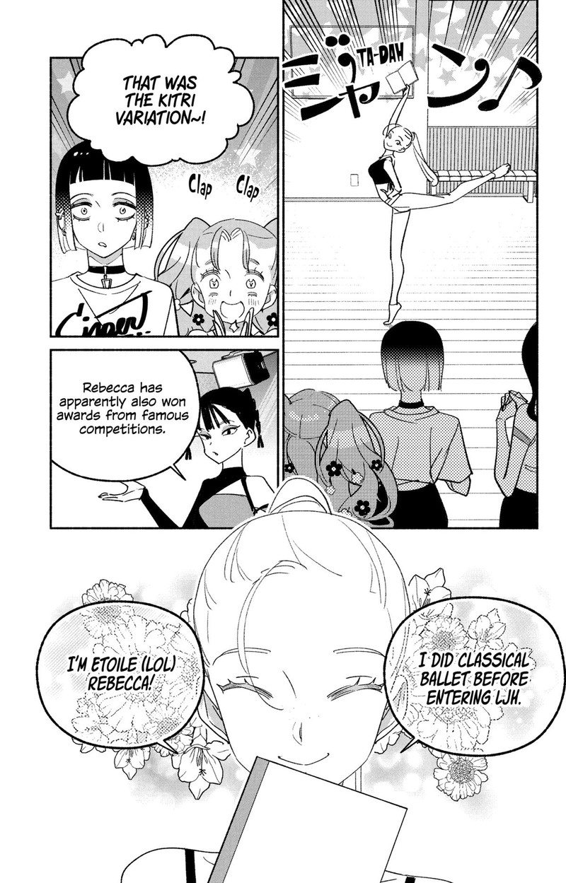 Girl Crush Chapter 61 Page 10