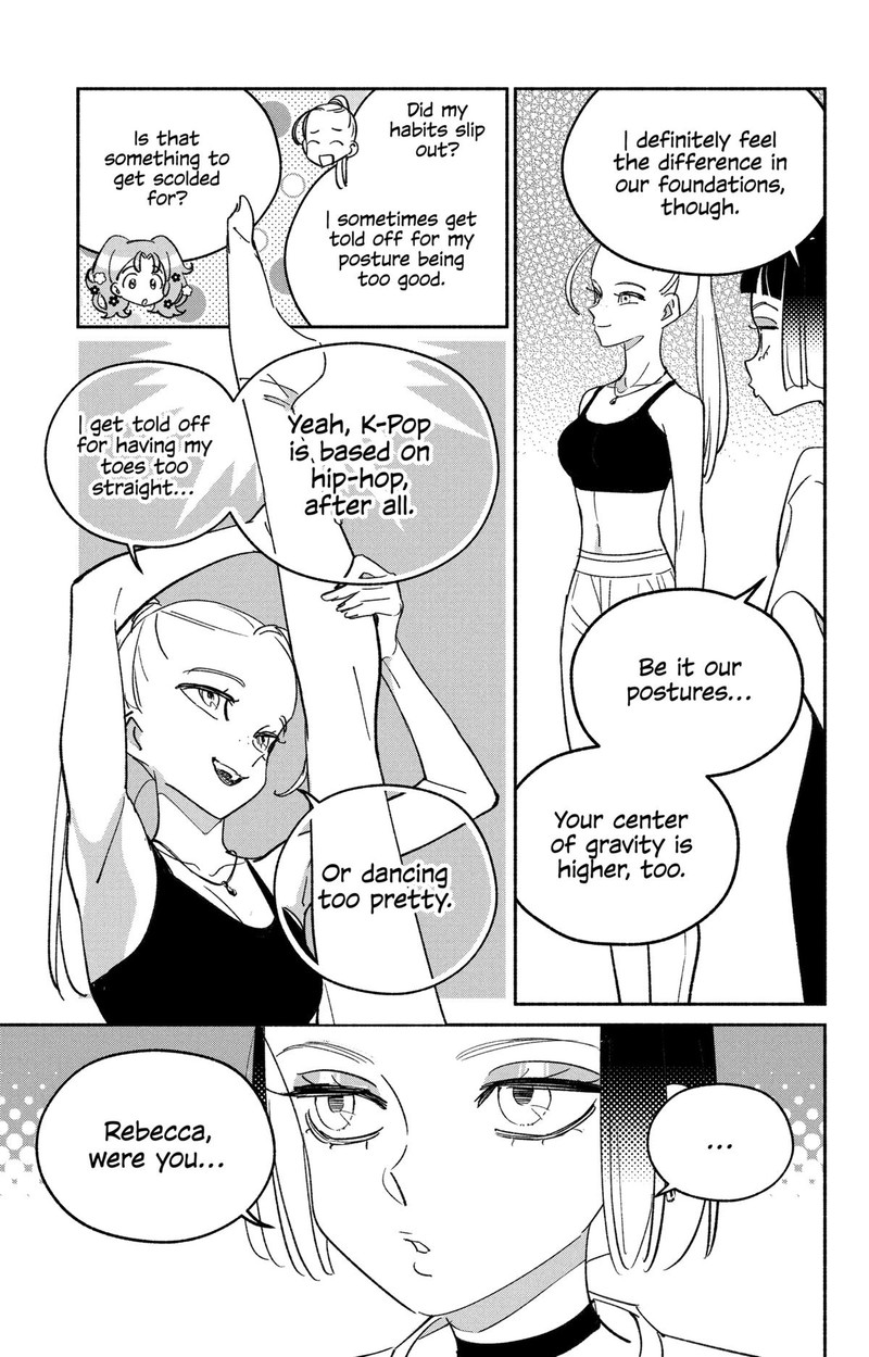 Girl Crush Chapter 61 Page 7