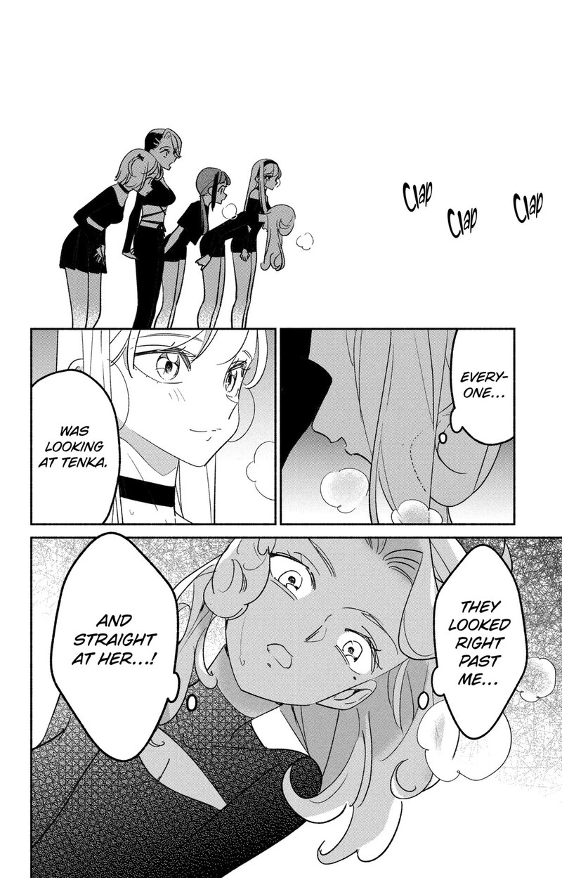 Girl Crush Chapter 62 Page 14