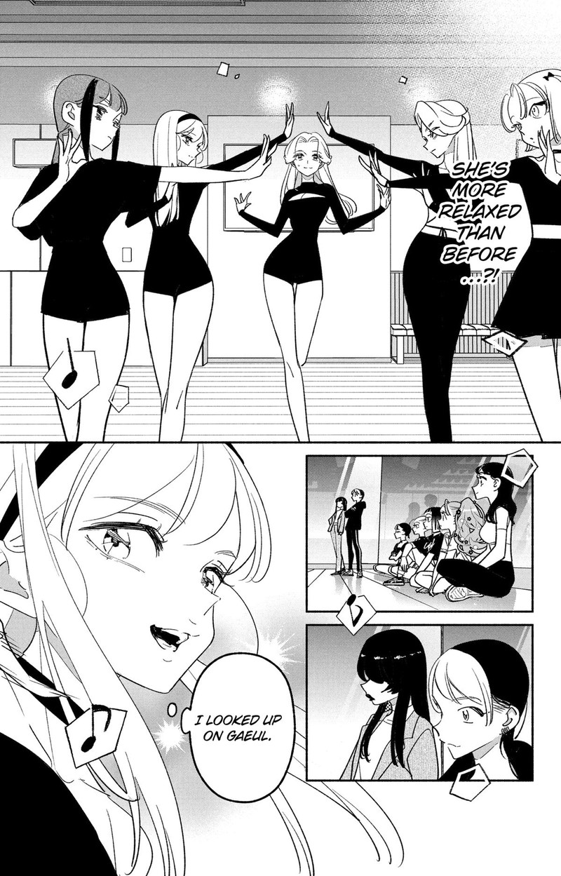 Girl Crush Chapter 62 Page 4