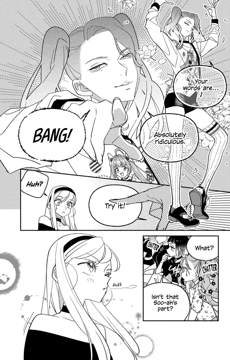 Girl Crush Chapter 63 Page 2