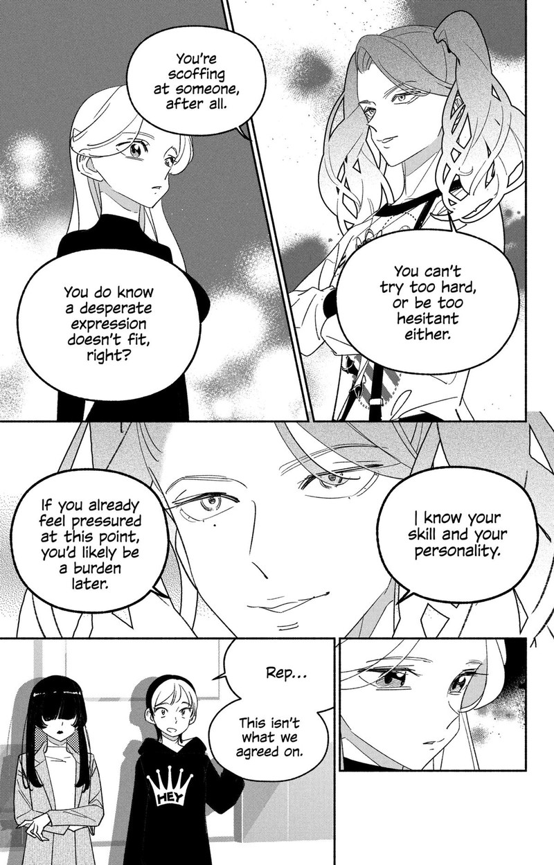 Girl Crush Chapter 63 Page 5