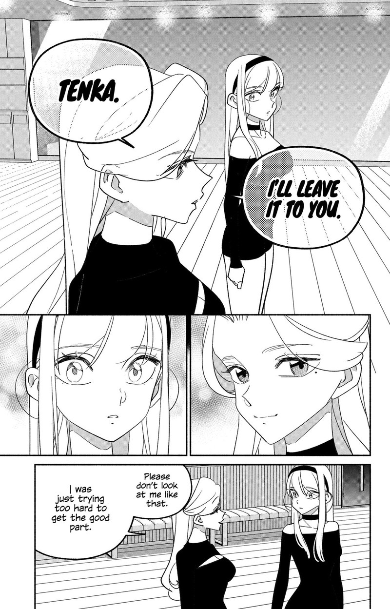 Girl Crush Chapter 63 Page 7