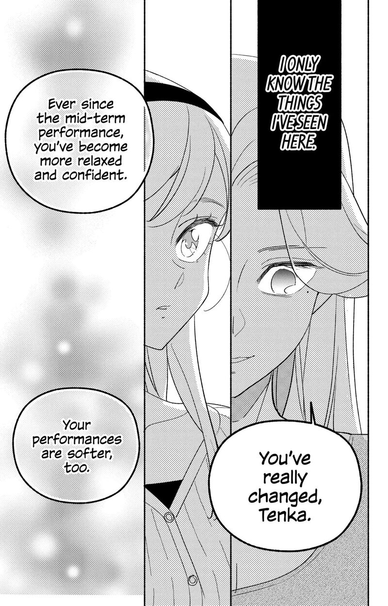 Girl Crush Chapter 64 Page 13
