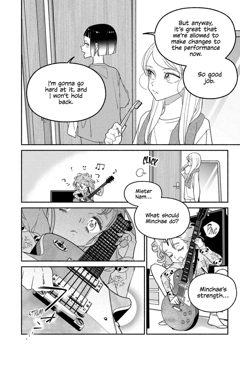 Girl Crush Chapter 64 Page 4