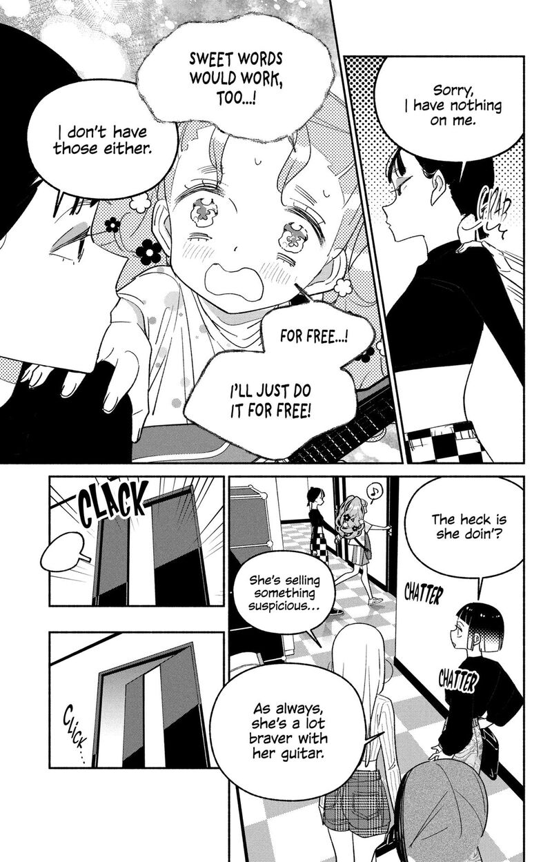 Girl Crush Chapter 64 Page 7