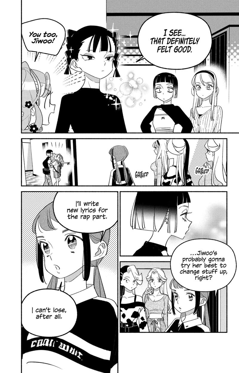 Girl Crush Chapter 64 Page 8