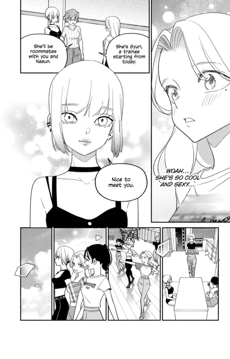 Girl Crush Chapter 67 Page 10