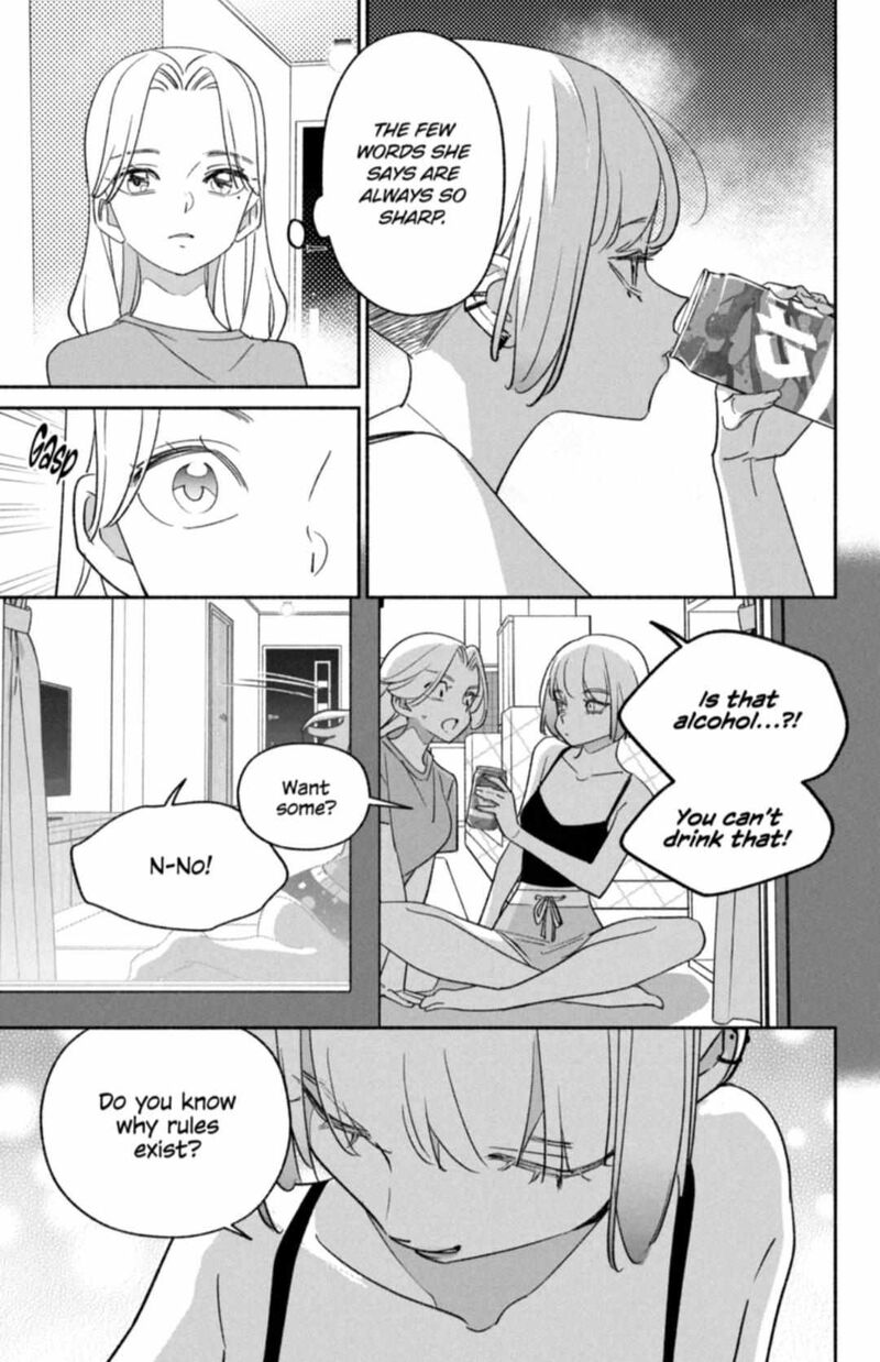 Girl Crush Chapter 67 Page 13