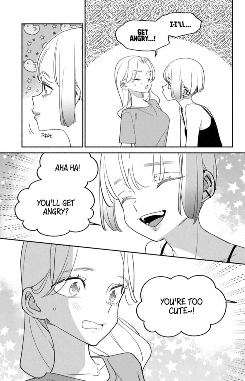 Girl Crush Chapter 67 Page 15