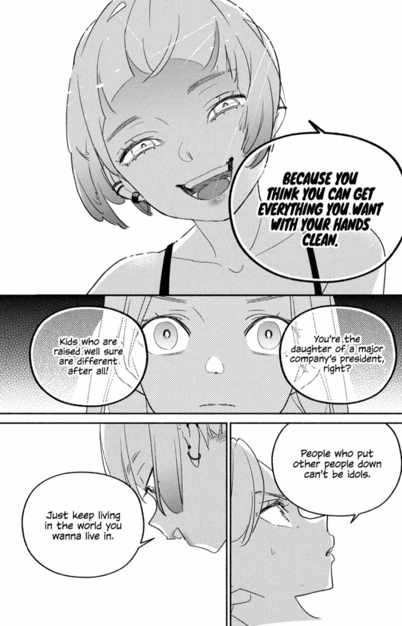 Girl Crush Chapter 68 Page 14