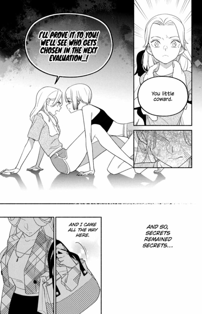 Girl Crush Chapter 68 Page 15