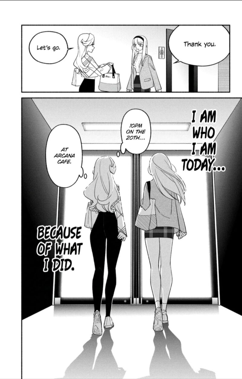 Girl Crush Chapter 68 Page 16