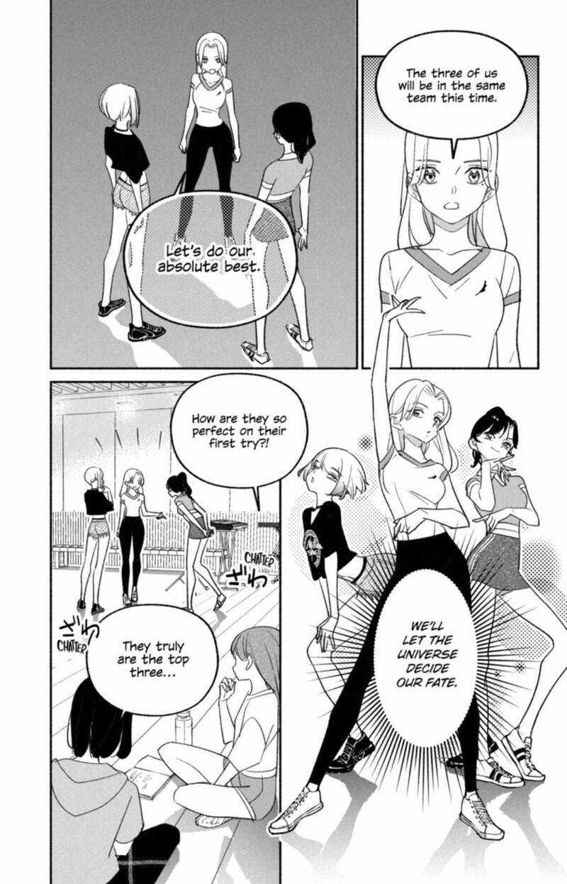 Girl Crush Chapter 68 Page 2