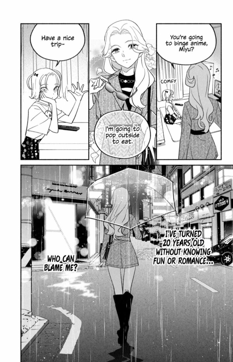 Girl Crush Chapter 69 Page 12