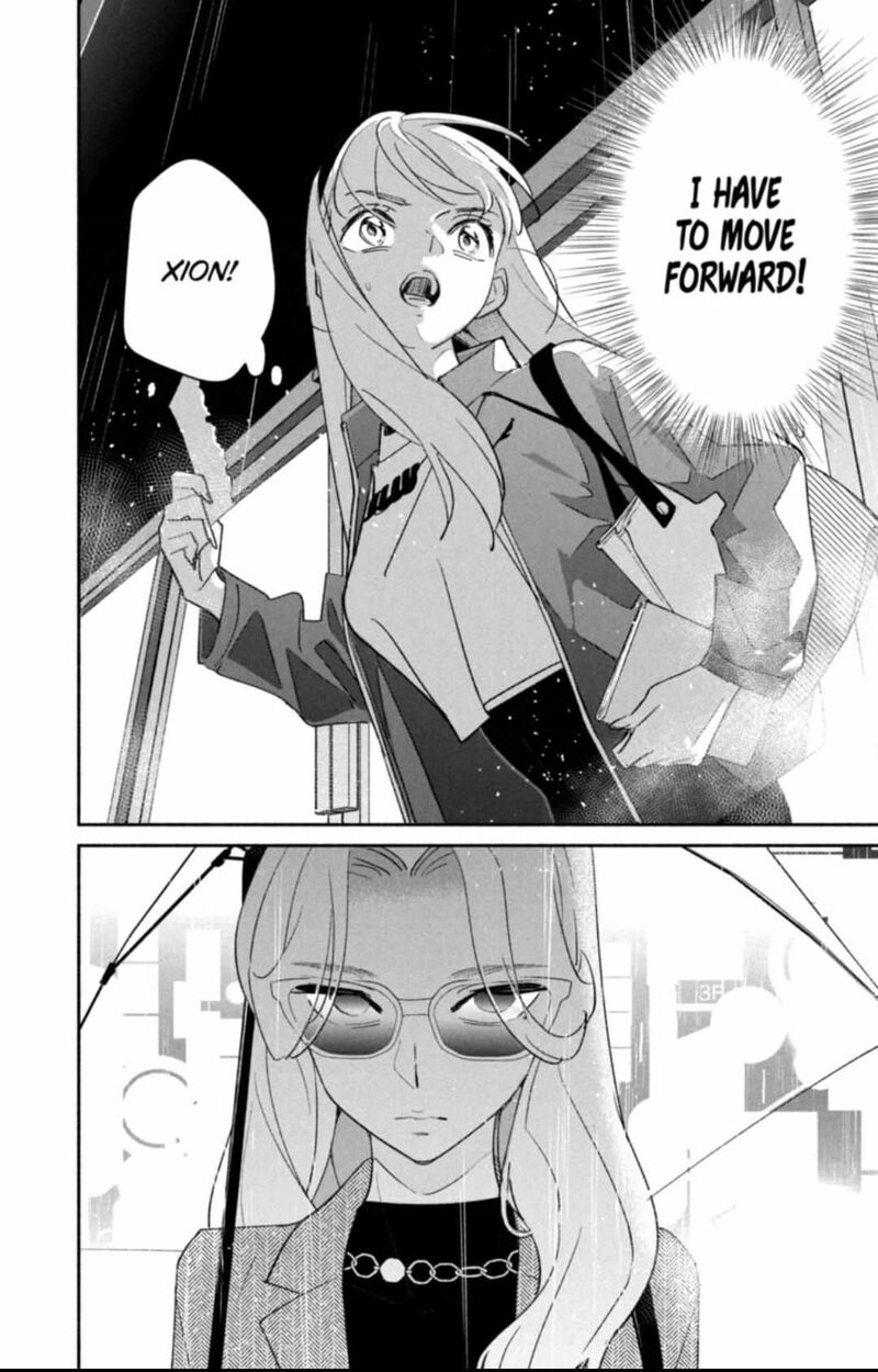 Girl Crush Chapter 69 Page 14