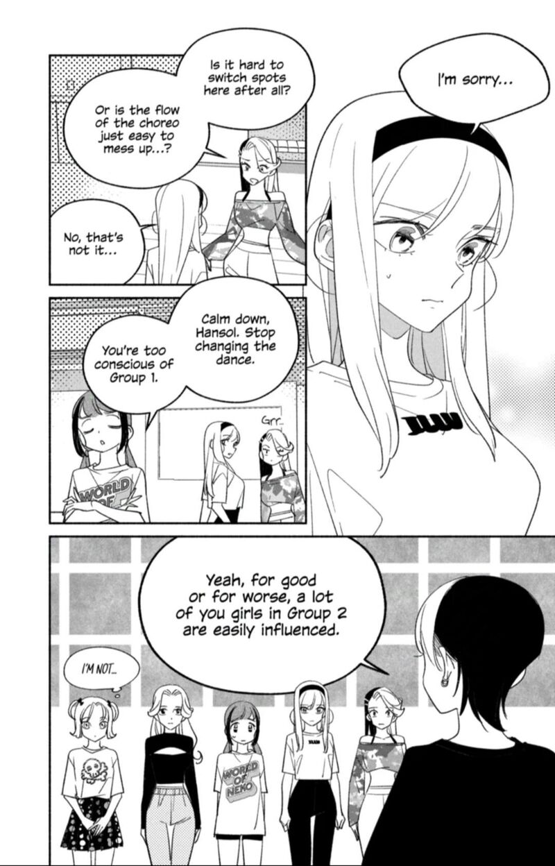 Girl Crush Chapter 69 Page 2