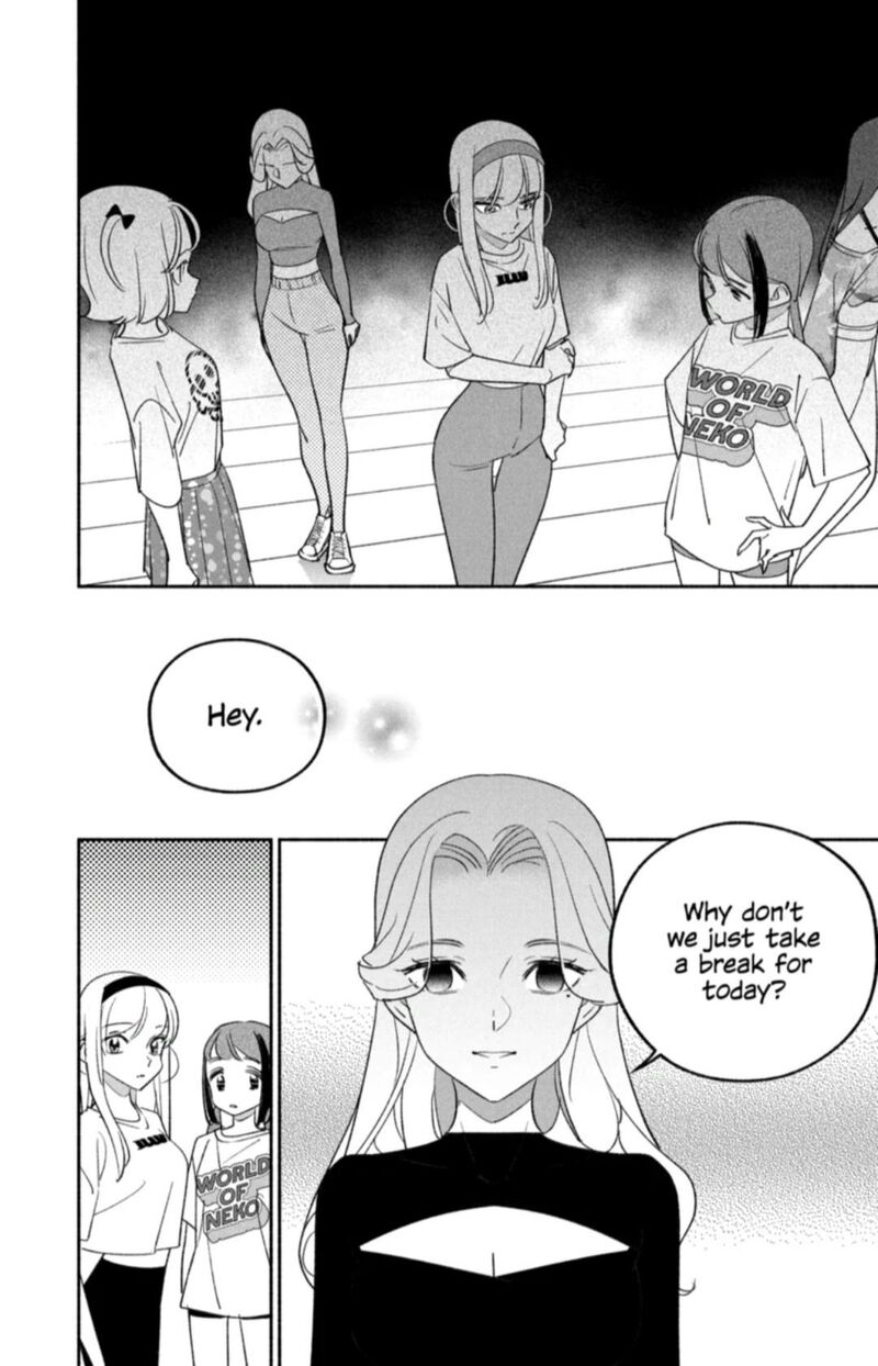 Girl Crush Chapter 69 Page 4