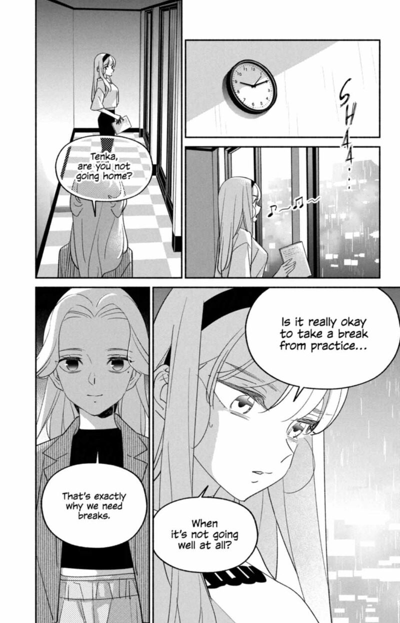 Girl Crush Chapter 69 Page 6
