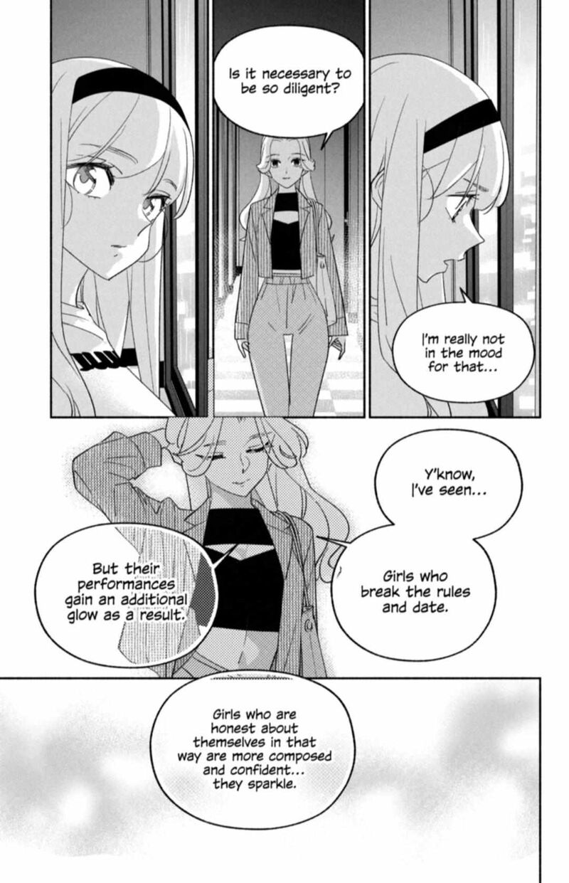 Girl Crush Chapter 69 Page 7