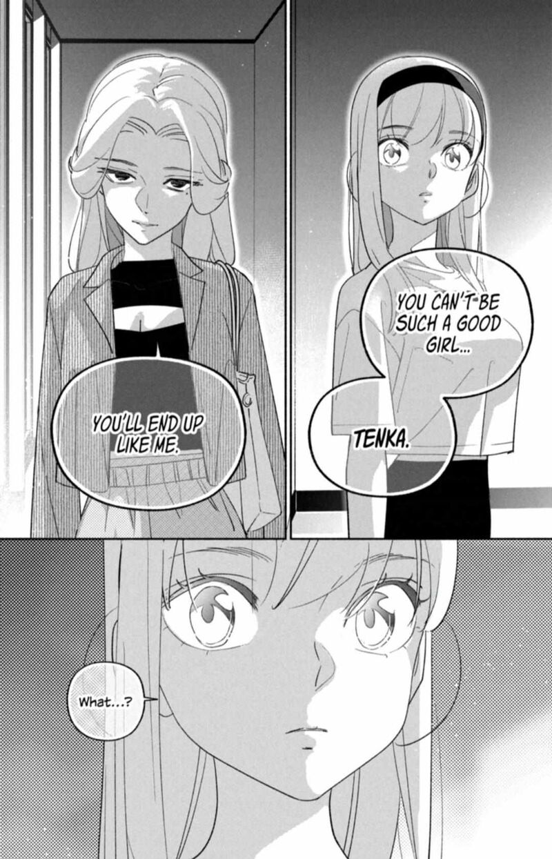 Girl Crush Chapter 69 Page 8