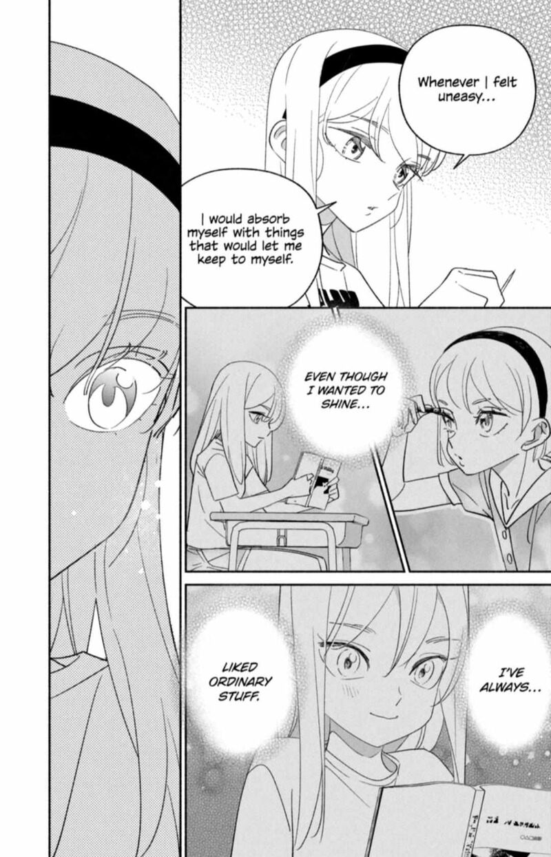 Girl Crush Chapter 71 Page 12