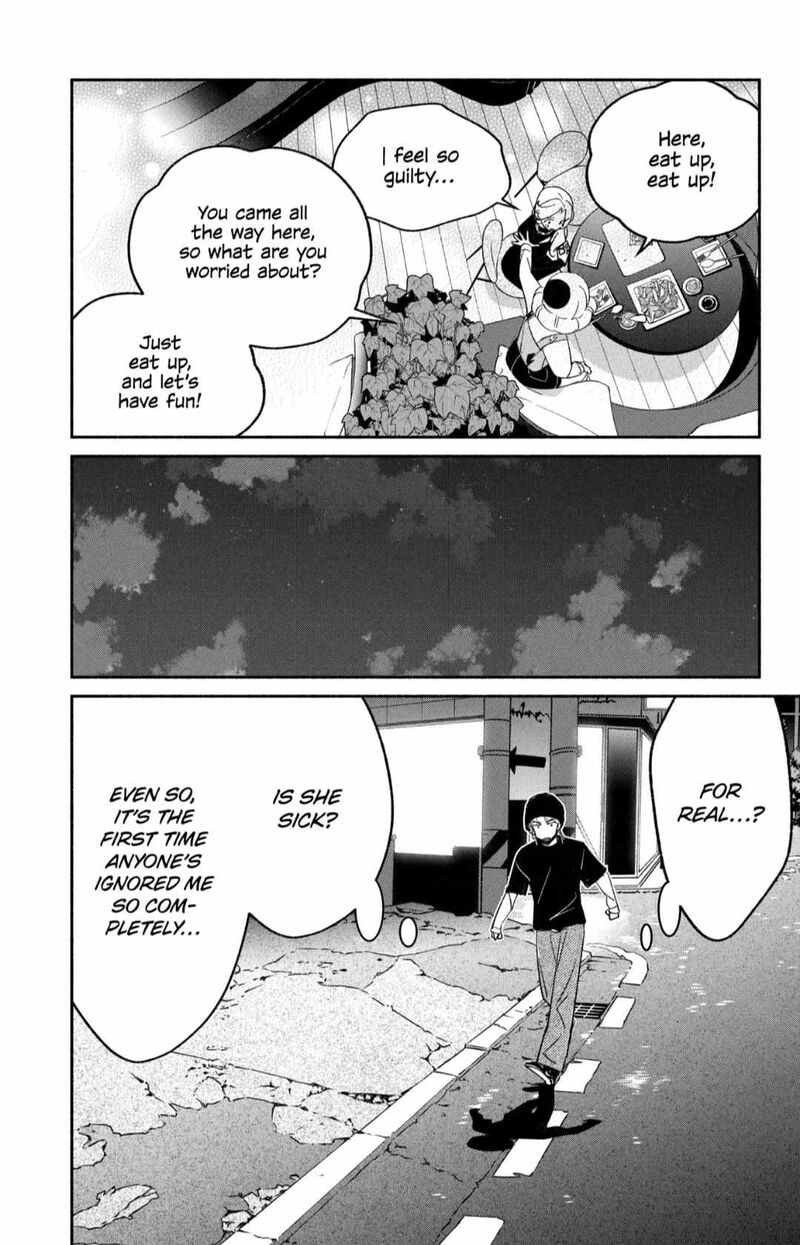 Girl Crush Chapter 72 Page 12