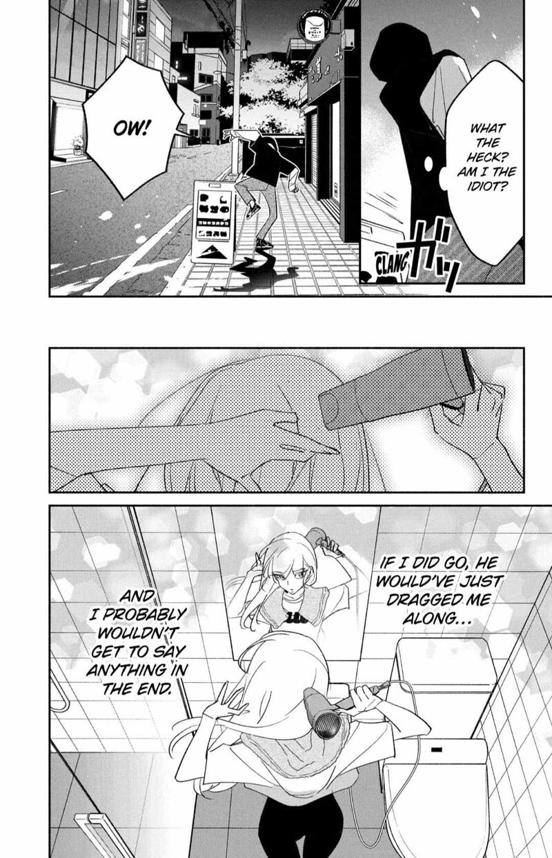 Girl Crush Chapter 72 Page 14
