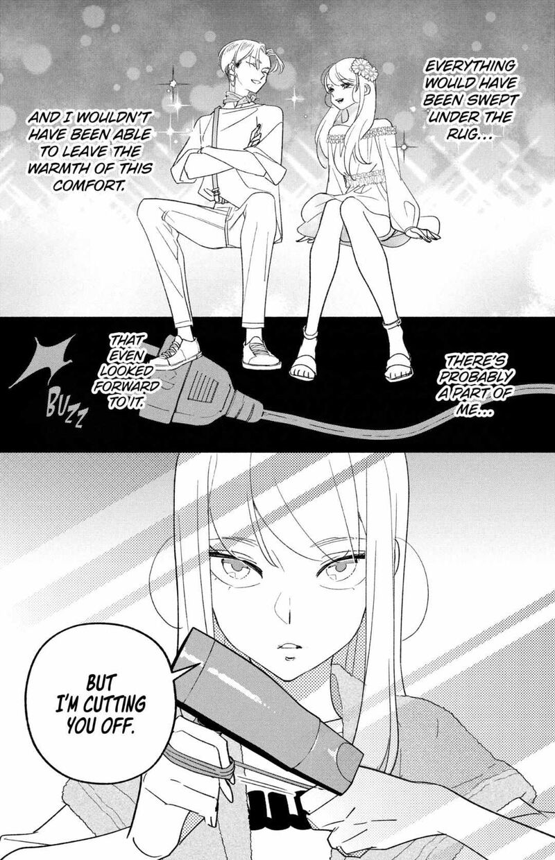 Girl Crush Chapter 72 Page 15