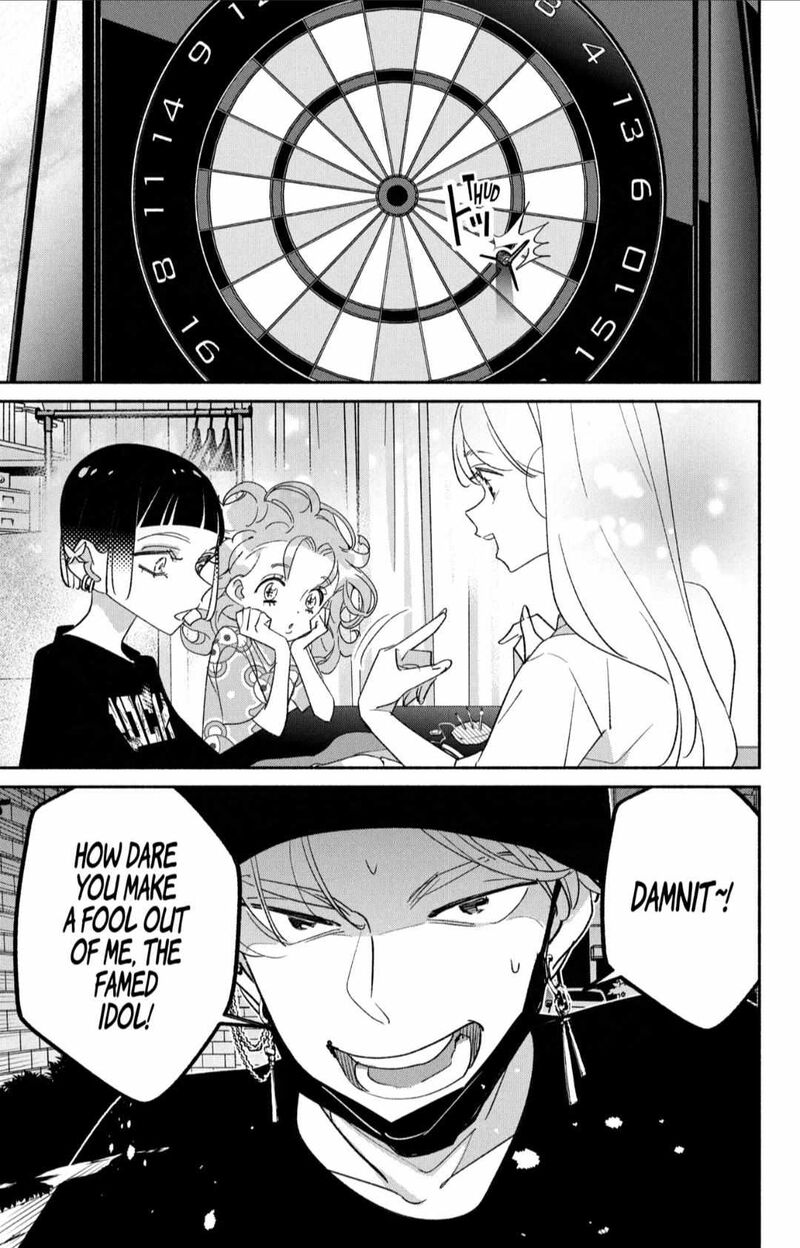 Girl Crush Chapter 72 Page 17