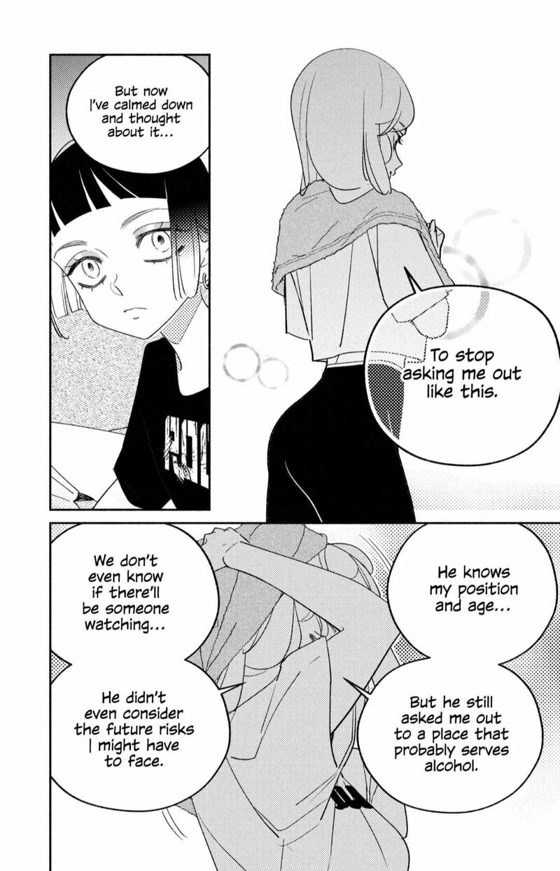 Girl Crush Chapter 72 Page 2
