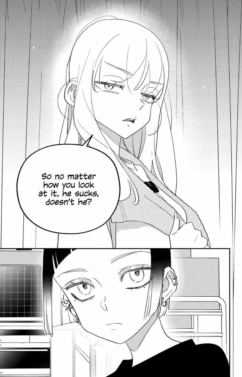Girl Crush Chapter 72 Page 3