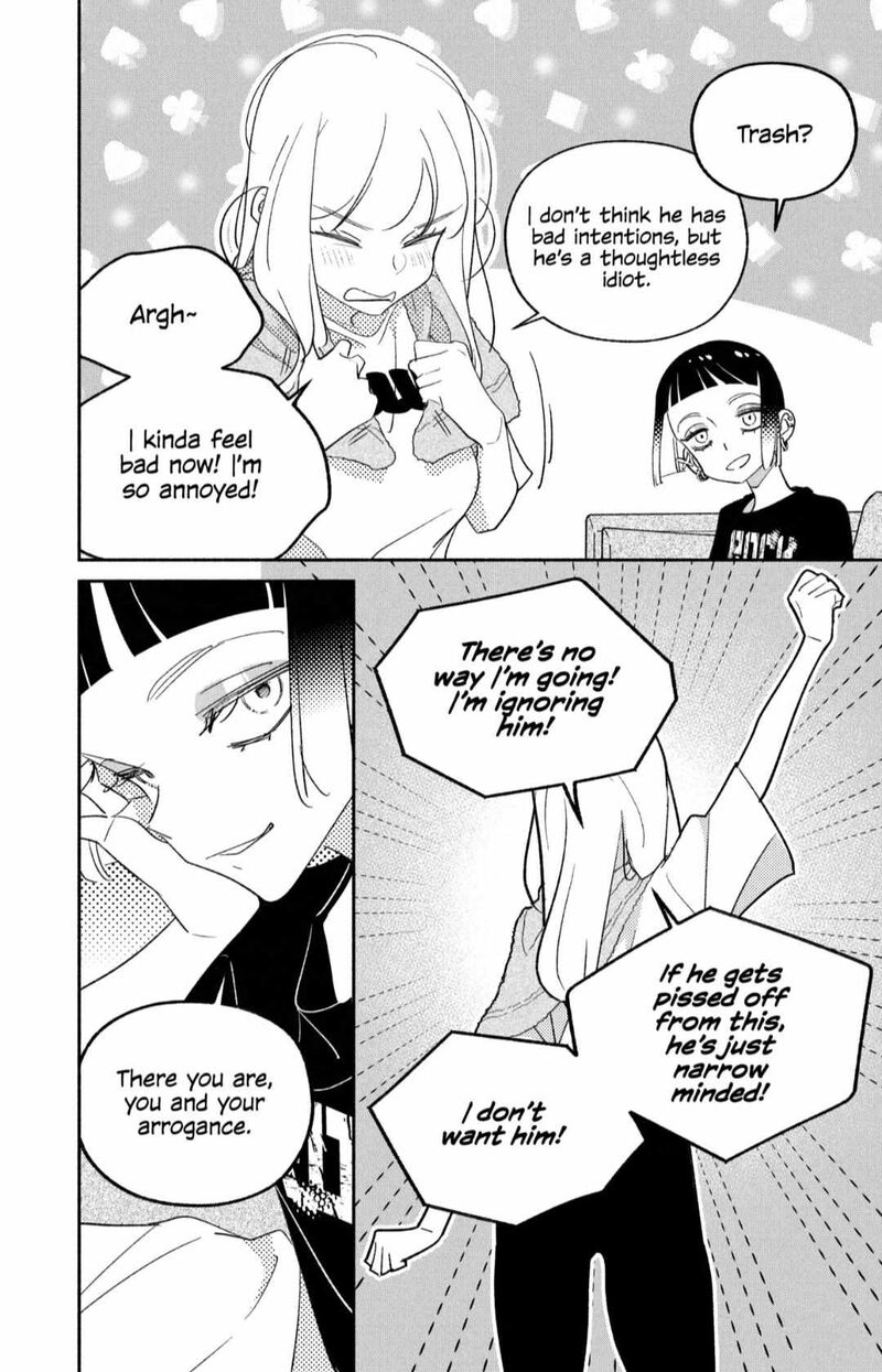 Girl Crush Chapter 72 Page 4