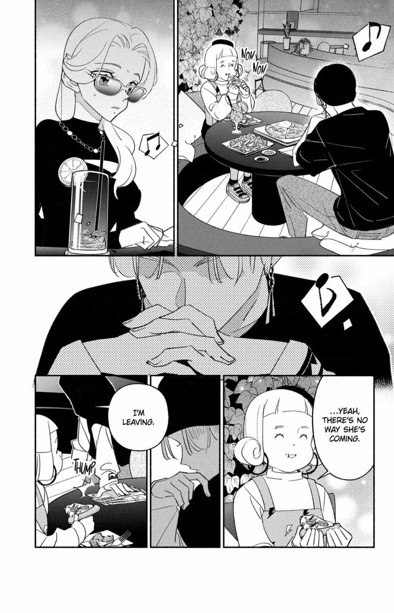 Girl Crush Chapter 72 Page 6