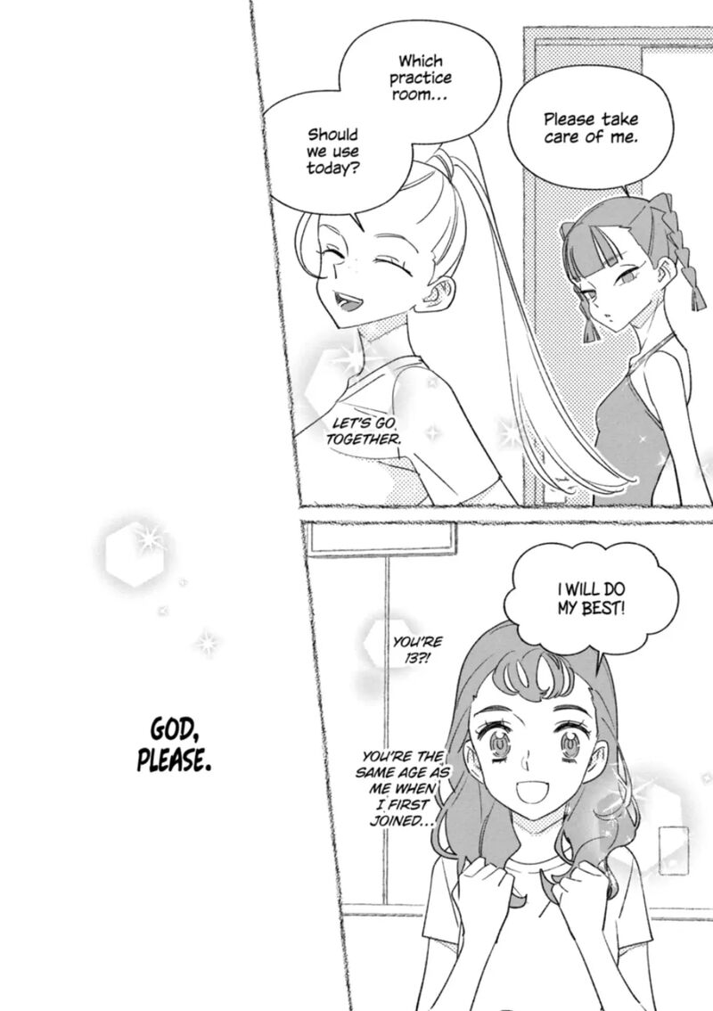 Girl Crush Chapter 74 Page 12