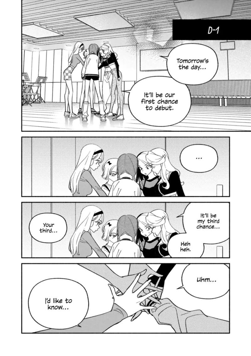 Girl Crush Chapter 74 Page 2