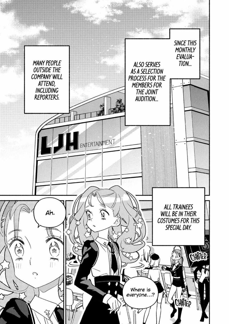 Girl Crush Chapter 75 Page 1