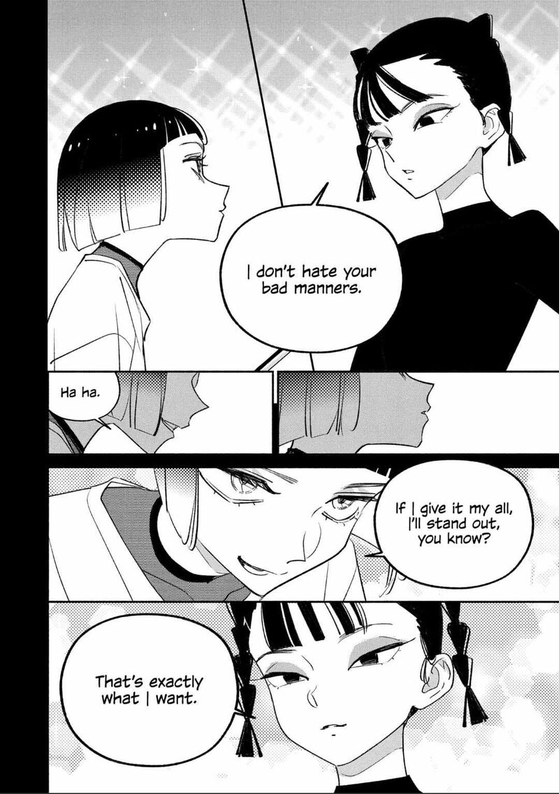Girl Crush Chapter 76 Page 10