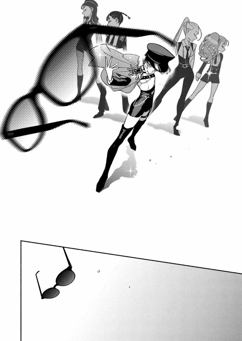 Girl Crush Chapter 76 Page 14