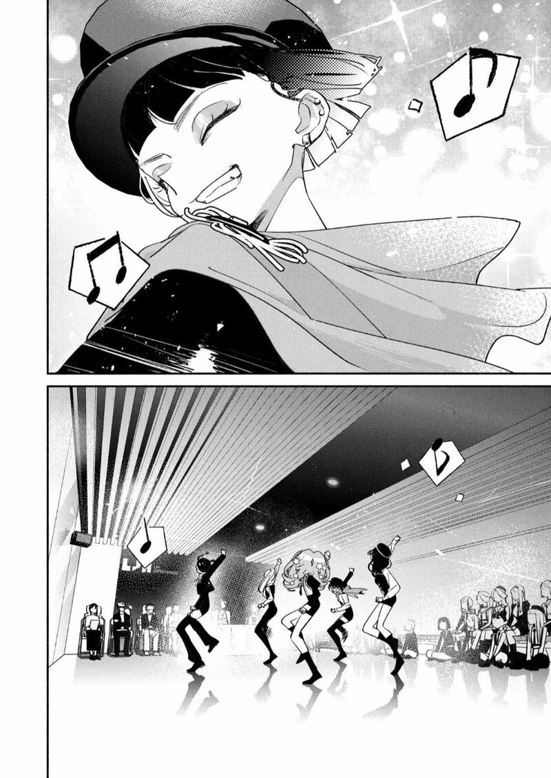 Girl Crush Chapter 76 Page 16