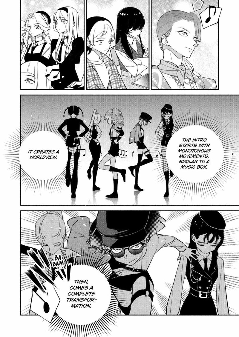Girl Crush Chapter 76 Page 2