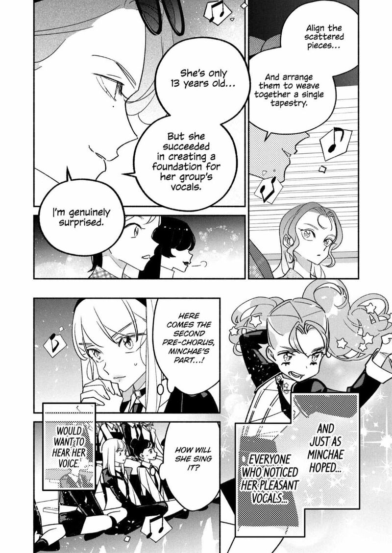 Girl Crush Chapter 77 Page 10