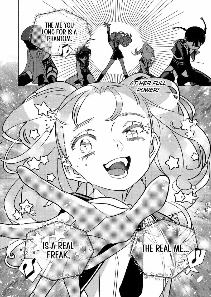 Girl Crush Chapter 77 Page 12