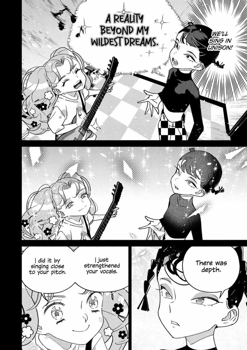 Girl Crush Chapter 77 Page 2