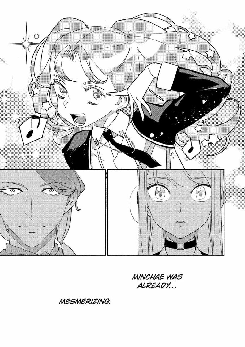 Girl Crush Chapter 77 Page 4
