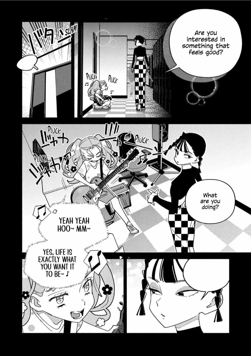 Girl Crush Chapter 77 Page 5