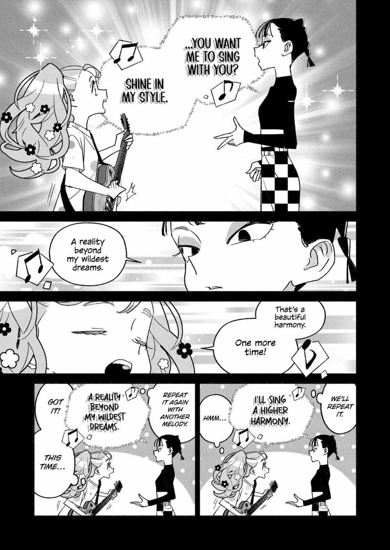 Girl Crush Chapter 77 Page 6